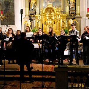 Kirchenchor