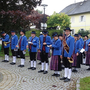 Erntedankfest 2022