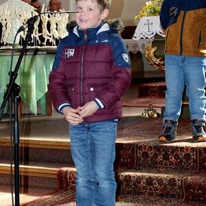 Erstkommunionkinder