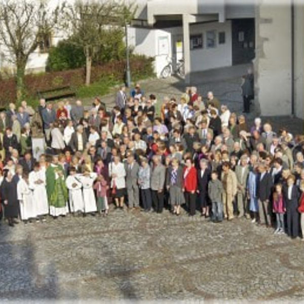 Pfarre Peuerbach 2011
