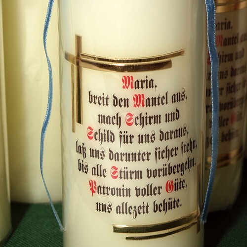 Dankgottesdienst    