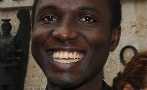 Father David Lubuulwa © Thomas Markowetz, Pfarre St. Marien, Thomas Markowetz