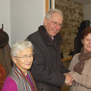 Festgottesdienst 