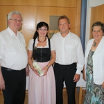 Jubelpaare 2010