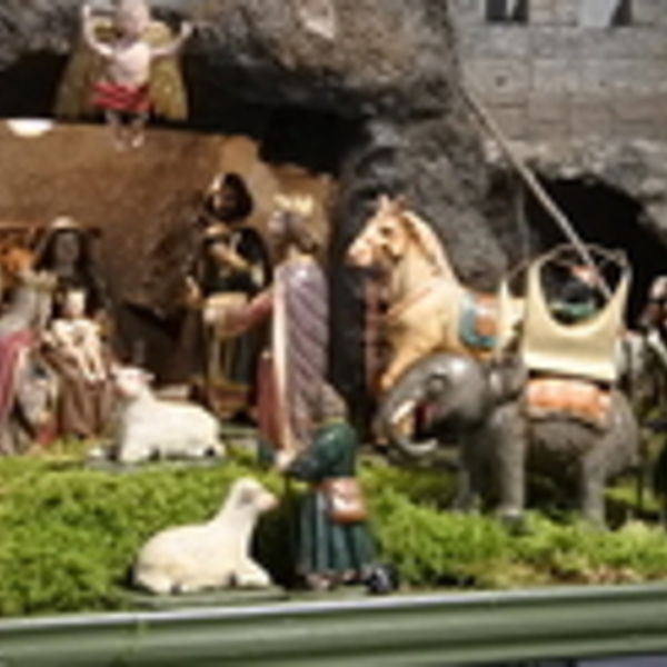 Sternsinger