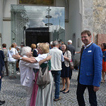 Pfarrkirche Vöcklamarkt