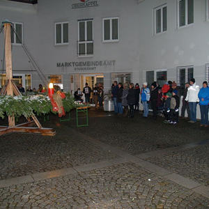 Foto: © Pfarre Oberkappel Adolf Aumüller
