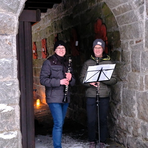 Krippenwanderung