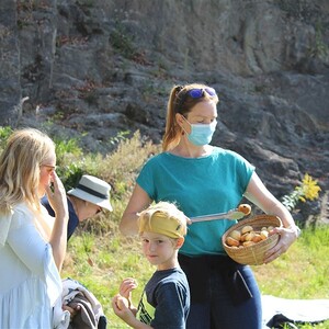 Kinderwortgottesdienst am Freinberg