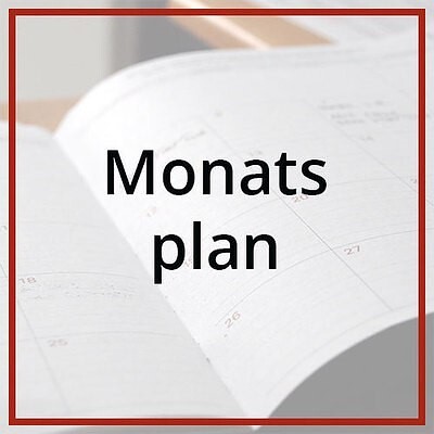 Monatsplan / © Free-Photos/pixabay.com/CC0 1.0 bearb. Pfarre Linz-St. Franziskus Monatsplan