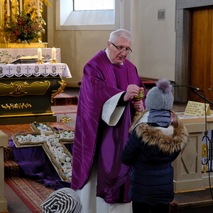 Vorstellungsgottesdienst