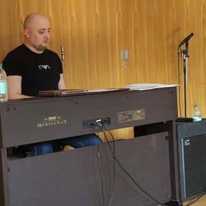 Gospelworkshop