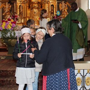 Kinderliturgiekreis