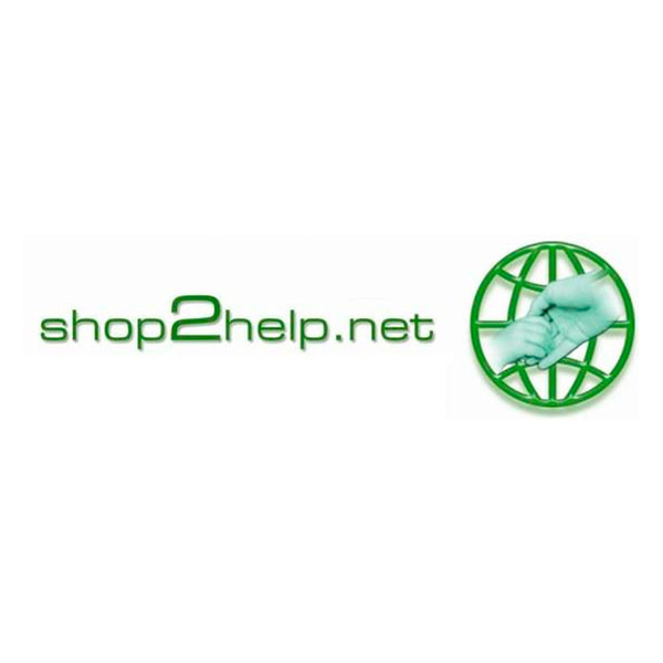 shop2help.net: Online shoppen und kostenlos spenden! / © shop2help shop2help.net: Online shoppen und kostenlos spenden!