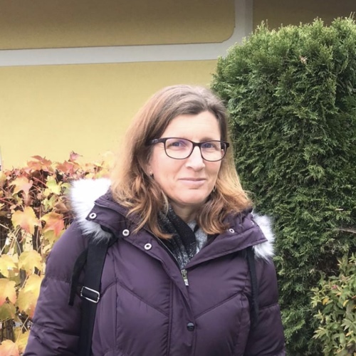 Romana Schmidberger