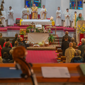 Festgottesdienst