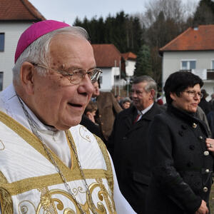 Leonhardiritt 2010