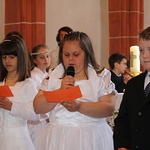 Erstkommunion 2010