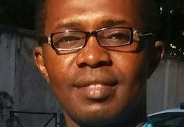 Kingsley Okafor