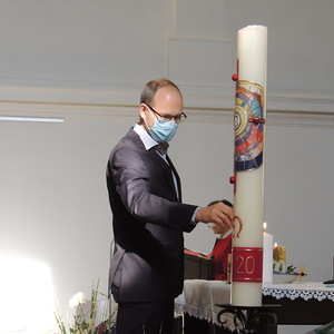 Jubelhochzeit 2020