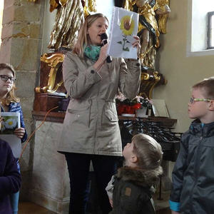 Kinderkirche
