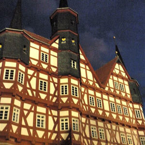 Pfarrreise Berlin