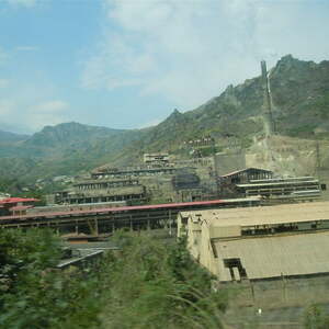 Armenien 
