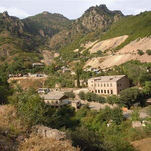Armenien 