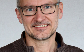 Fredi Steininger