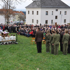 Leonhardiritt 2010
