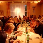 Maiandacht