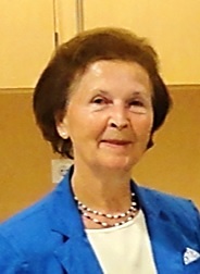 kfb-Leiterin bis 2012