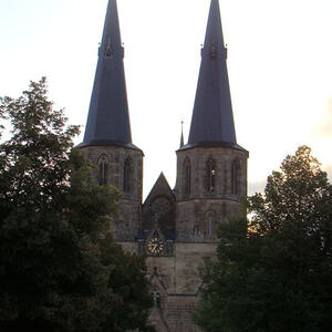 Pfarrreise Berlin