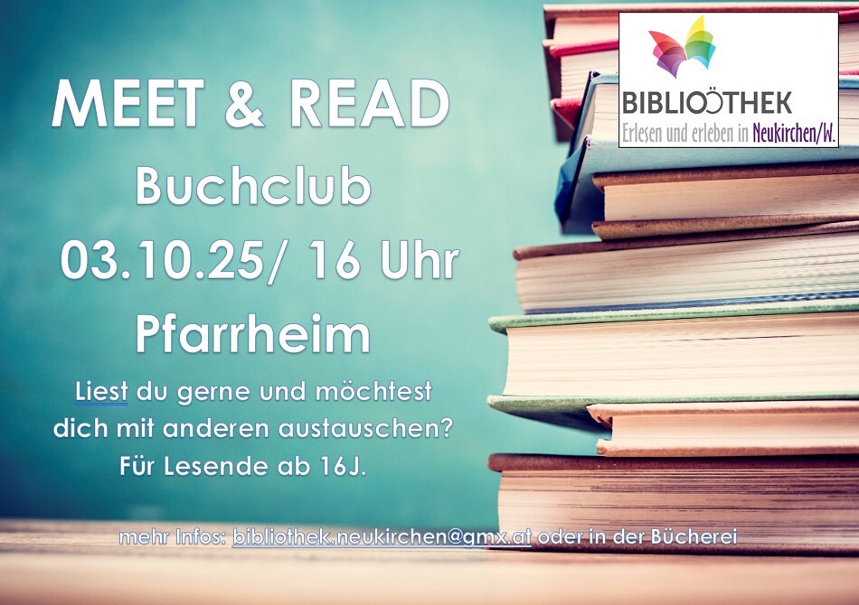 Meet & Read