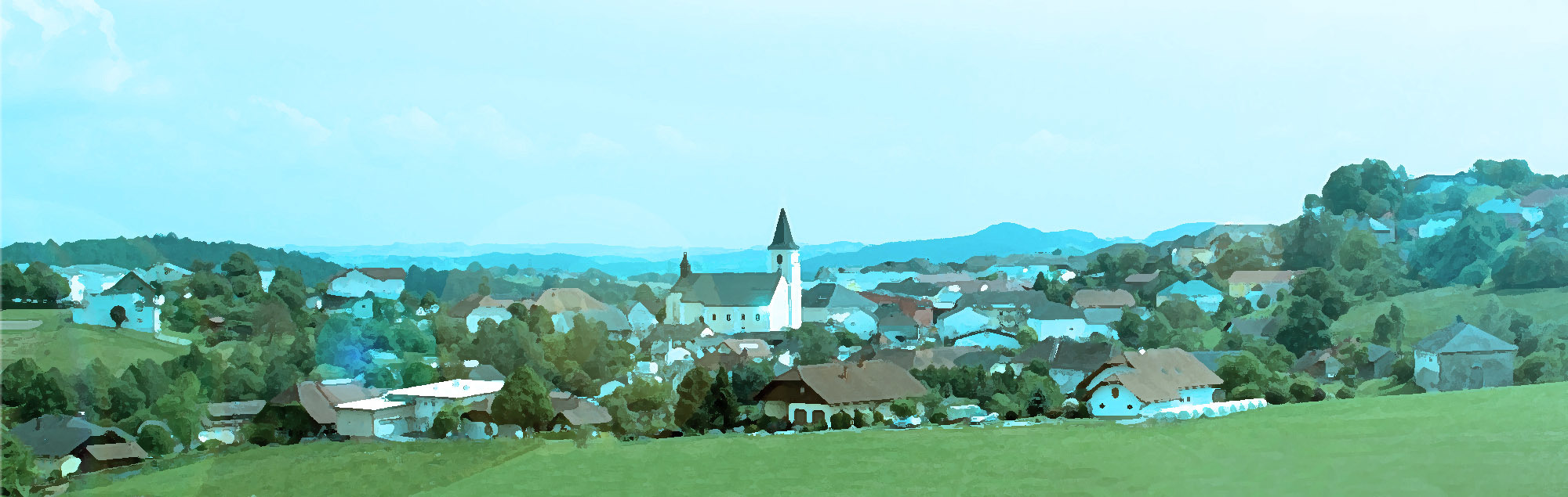 Pfarre Sarleinsbach