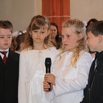 Erstkommunion 2010