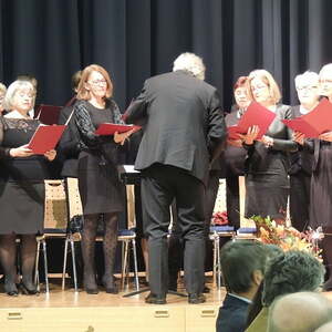 Ehrenring Dechant Weichselbaumer