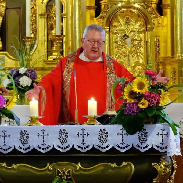 Hl. Laurentius