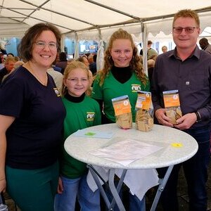 Pfarrfest