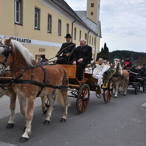 Leonhardiritt 2010