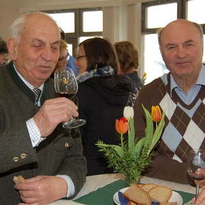 Festgottesdienst 