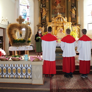 Ministranten