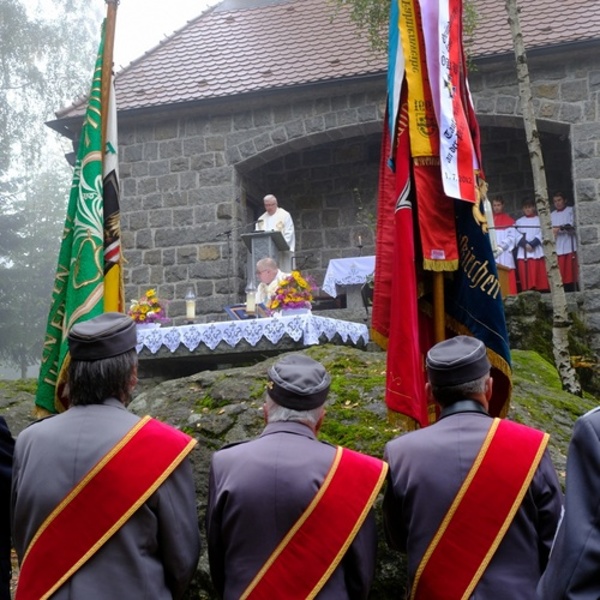Fatimatage Oktober