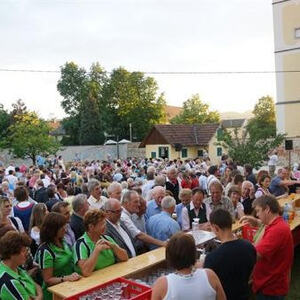 Rudis Abschiedsfest / © Kurt Hinterberger Rudis Abschiedsfest