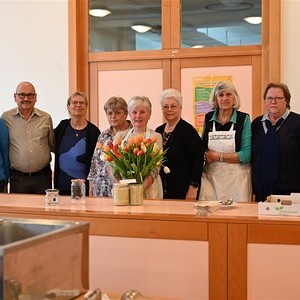 Familienfasttag 2025