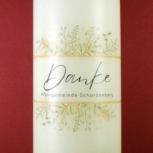 Dankfeier