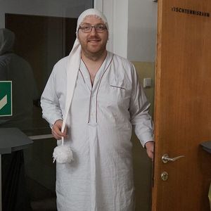 17. Jänner 2020