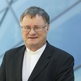 Bischof Manfred Scheuer / © Hermann Wakolbinger Bischof Manfred Scheuer