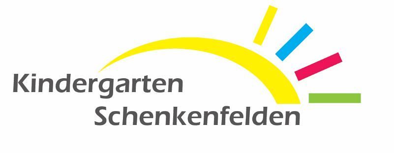 Logo Pfarrcaritas-Kindergarten Schenkenfelden