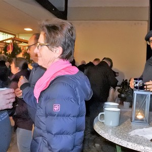Adventmarkt
